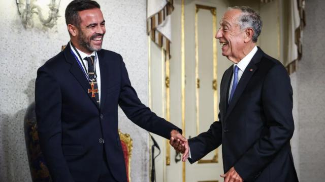 高清足球在线直播观看-当选南美最佳教练 阿图尔·若热不接葡国总统电话