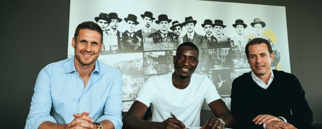 欧洲杯直播-【观察】沙欣治下的多特 吉拉西能否与豁牙搭档？