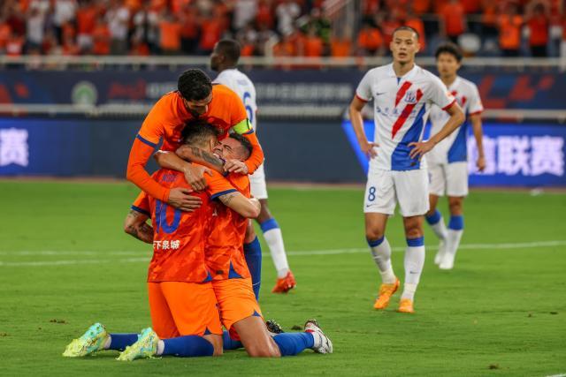 NBA直播-2024中超计划初步拟定：3月开战11月落幕 分六阶段