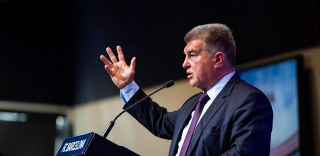 360直播-巴萨裁电视台为了签梅西？这锅梅西不能背