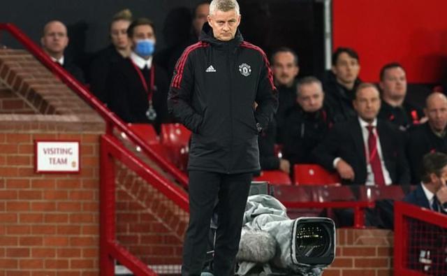 nba直播-林良锋：曼联换帅势在必行！别只看名帅，帅才多的是