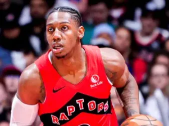 nba直播-猛龙G4命中率32%，自1970年以来季后赛获胜球队最低命中率